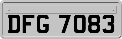 DFG7083