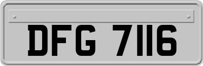 DFG7116