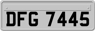 DFG7445