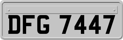 DFG7447