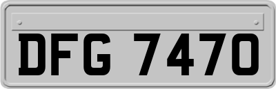DFG7470