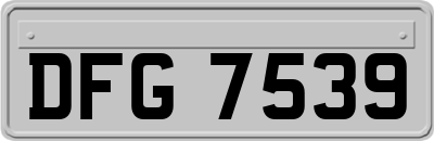 DFG7539