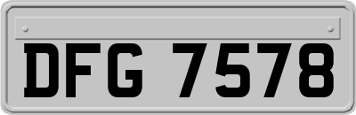 DFG7578