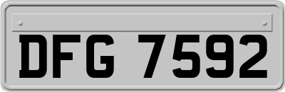 DFG7592