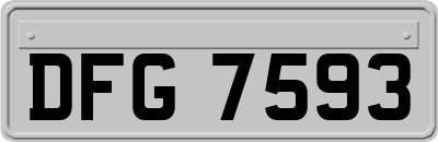 DFG7593