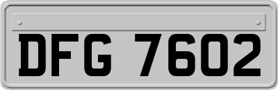 DFG7602