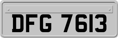 DFG7613