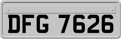 DFG7626