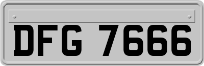 DFG7666