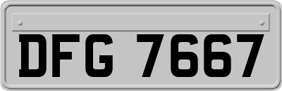 DFG7667
