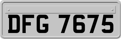 DFG7675