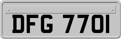 DFG7701
