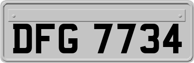DFG7734
