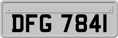DFG7841