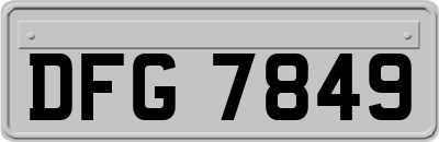DFG7849