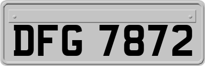DFG7872