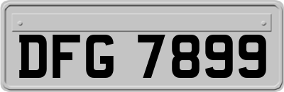 DFG7899