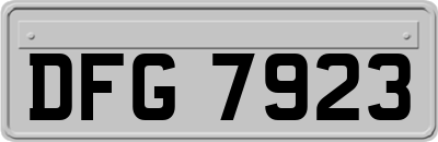 DFG7923