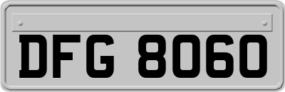DFG8060