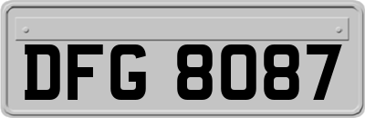 DFG8087