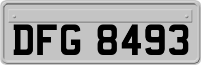 DFG8493