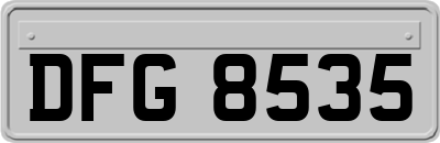 DFG8535