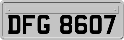 DFG8607
