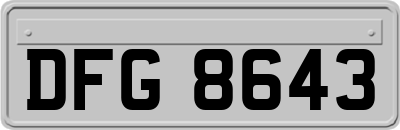 DFG8643