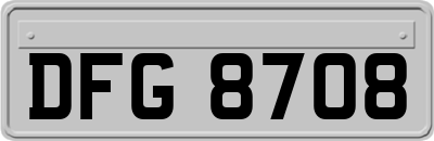 DFG8708
