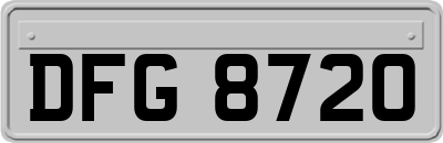DFG8720