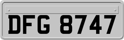 DFG8747