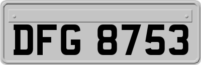DFG8753