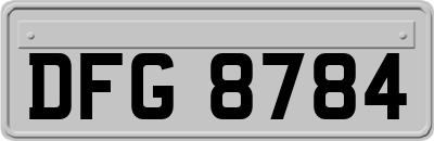 DFG8784