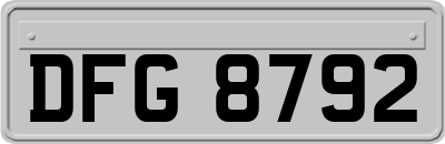 DFG8792