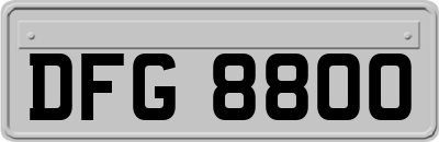 DFG8800