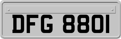 DFG8801