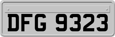 DFG9323