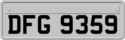 DFG9359