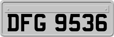 DFG9536