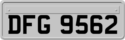 DFG9562
