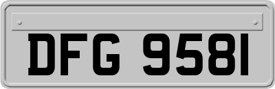 DFG9581