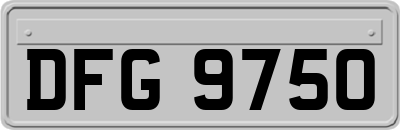 DFG9750