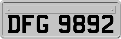 DFG9892