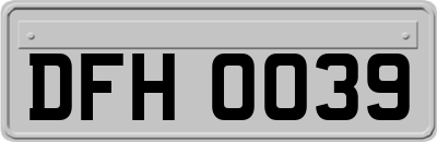 DFH0039