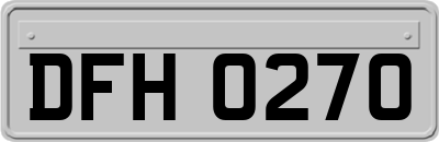 DFH0270
