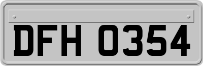 DFH0354