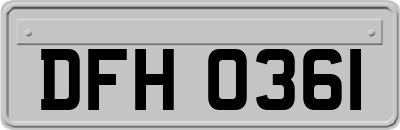 DFH0361