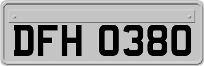 DFH0380