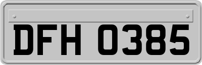 DFH0385