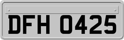 DFH0425